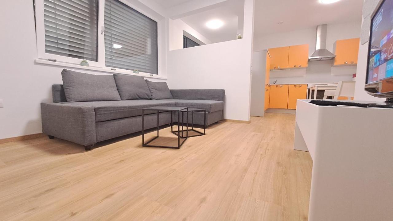 Apartment 183 Stubaital Фулпмес Екстериор снимка