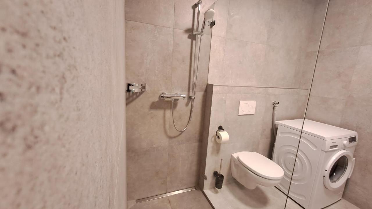 Apartment 183 Stubaital Фулпмес Екстериор снимка