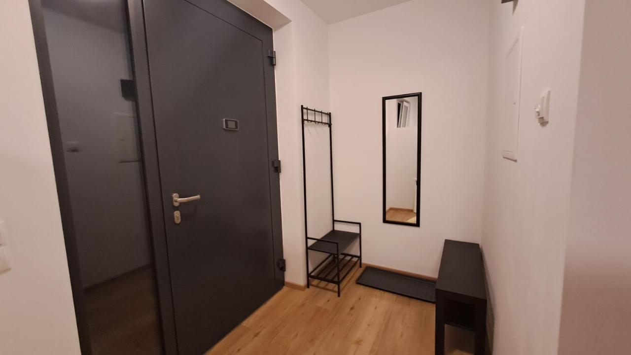 Apartment 183 Stubaital Фулпмес Екстериор снимка