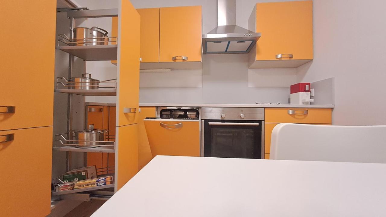 Apartment 183 Stubaital Фулпмес Екстериор снимка