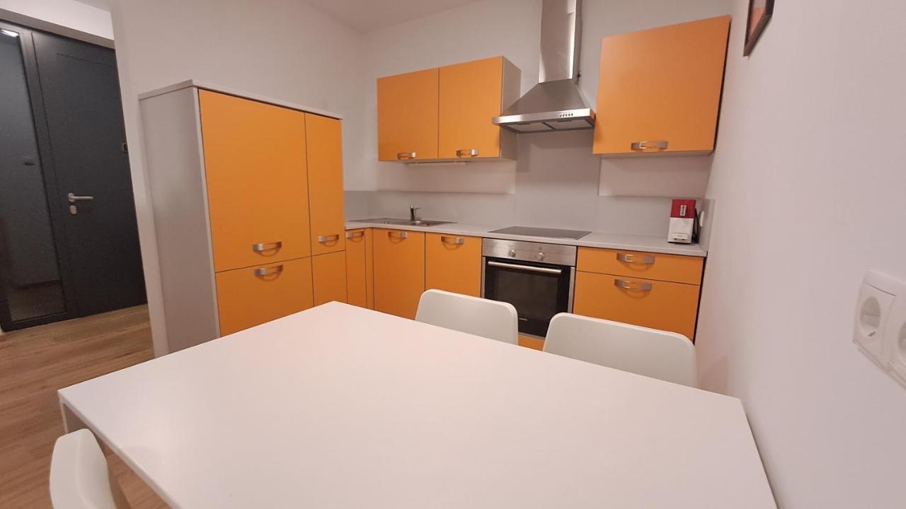 Apartment 183 Stubaital Фулпмес Екстериор снимка