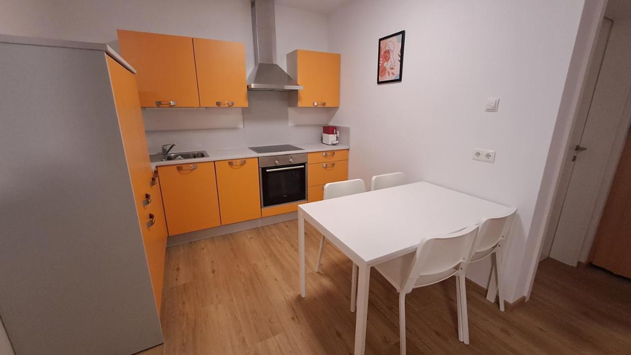 Apartment 183 Stubaital Фулпмес Екстериор снимка