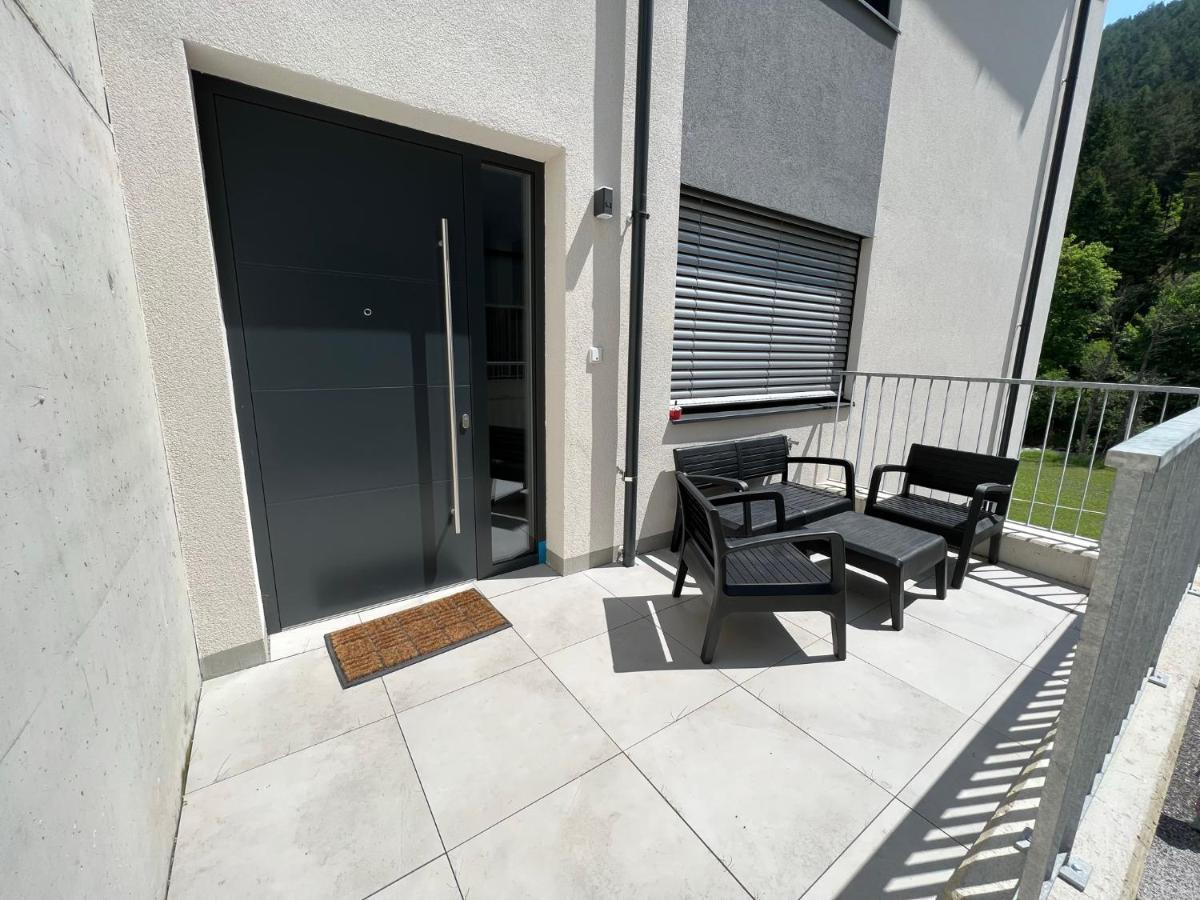 Apartment 183 Stubaital Фулпмес Екстериор снимка